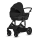 Kinderkraft Prime Lite black anthracite 3w1 - 1016820 - zdjęcie 2